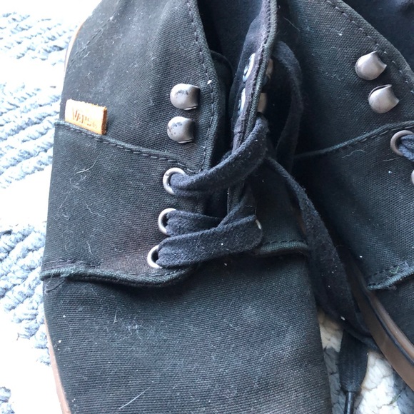 Vans shoes - Picture 5 of 5